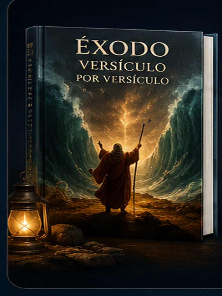Éxodo — Versículo por Versículo